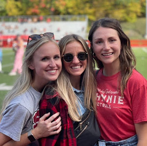 Meet your Posher, Sydney